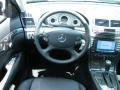 Black - E 350 Sedan Photo No. 18
