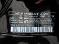 Black - E 350 Sedan Photo No. 25