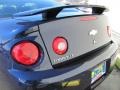 Imperial Blue Metallic - Cobalt LT Coupe Photo No. 25