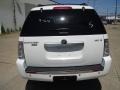 2007 White Chocolate Tri Coat Mercury Mountaineer Premier AWD  photo #4