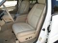 2007 White Chocolate Tri Coat Mercury Mountaineer Premier AWD  photo #13