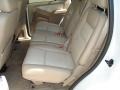 2007 White Chocolate Tri Coat Mercury Mountaineer Premier AWD  photo #16