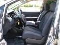 Magnetic Gray - Versa 1.8 SL Hatchback Photo No. 12