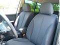 2008 Magnetic Gray Nissan Versa 1.8 SL Hatchback  photo #13