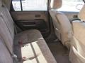 Chianti Red Pearl - CR-V EX 4WD Photo No. 8
