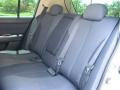 2008 Magnetic Gray Nissan Versa 1.8 SL Hatchback  photo #15