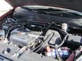 Chianti Red Pearl - CR-V EX 4WD Photo No. 15