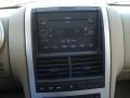 2007 White Chocolate Tri Coat Mercury Mountaineer Premier AWD  photo #30