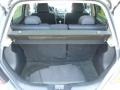 2008 Magnetic Gray Nissan Versa 1.8 SL Hatchback  photo #23