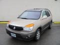 Bright White - Rendezvous CXL AWD Photo No. 1