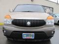 Bright White - Rendezvous CXL AWD Photo No. 5
