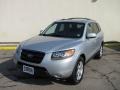 Bright Silver - Santa Fe SE 4WD Photo No. 1