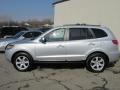 Bright Silver - Santa Fe SE 4WD Photo No. 2
