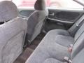 Brilliant Silver - Sonata GLS Photo No. 13