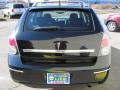 2009 Jet Black Metallic Pontiac Vibe 2.4  photo #3