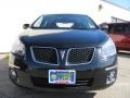 2009 Jet Black Metallic Pontiac Vibe 2.4  photo #5