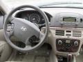 2007 Ebony Black Hyundai Sonata Limited V6  photo #11