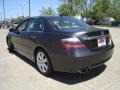 Grigio Metallic - RL 3.7 AWD Sedan Photo No. 3