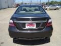Grigio Metallic - RL 3.7 AWD Sedan Photo No. 4