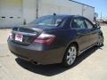 Grigio Metallic - RL 3.7 AWD Sedan Photo No. 5