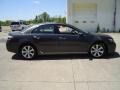 Grigio Metallic - RL 3.7 AWD Sedan Photo No. 6