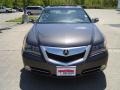 Grigio Metallic - RL 3.7 AWD Sedan Photo No. 8
