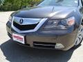 Grigio Metallic - RL 3.7 AWD Sedan Photo No. 9