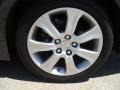 Grigio Metallic - RL 3.7 AWD Sedan Photo No. 12