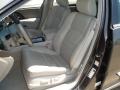 Grigio Metallic - RL 3.7 AWD Sedan Photo No. 13