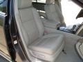 Grigio Metallic - RL 3.7 AWD Sedan Photo No. 14