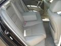 Grigio Metallic - RL 3.7 AWD Sedan Photo No. 15