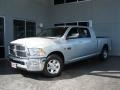 Bright Silver Metallic - Ram 2500 Big Horn Edition Mega Cab Photo No. 2