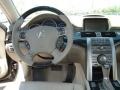 Grigio Metallic - RL 3.7 AWD Sedan Photo No. 17