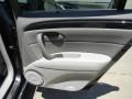 Grigio Metallic - RL 3.7 AWD Sedan Photo No. 18