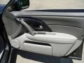 Grigio Metallic - RL 3.7 AWD Sedan Photo No. 19