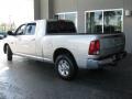 Bright Silver Metallic - Ram 2500 Big Horn Edition Mega Cab Photo No. 6