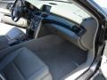 Grigio Metallic - RL 3.7 AWD Sedan Photo No. 20