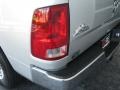 Bright Silver Metallic - Ram 2500 Big Horn Edition Mega Cab Photo No. 7