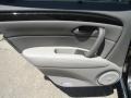 Grigio Metallic - RL 3.7 AWD Sedan Photo No. 21
