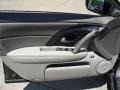 Grigio Metallic - RL 3.7 AWD Sedan Photo No. 22