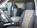 Bright Silver Metallic - Ram 2500 Big Horn Edition Mega Cab Photo No. 10