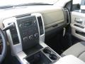 Bright Silver Metallic - Ram 2500 Big Horn Edition Mega Cab Photo No. 18