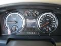 Bright Silver Metallic - Ram 2500 Big Horn Edition Mega Cab Photo No. 20