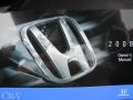 2008 Glacier Blue Metallic Honda CR-V EX 4WD  photo #21