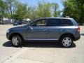 Offroad Grey Metallic - Touareg V8 Photo No. 2