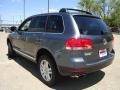 Offroad Grey Metallic - Touareg V8 Photo No. 3