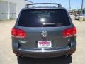 Offroad Grey Metallic - Touareg V8 Photo No. 4