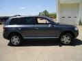 Offroad Grey Metallic - Touareg V8 Photo No. 6