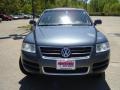 Offroad Grey Metallic - Touareg V8 Photo No. 8