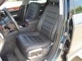 Offroad Grey Metallic - Touareg V8 Photo No. 13